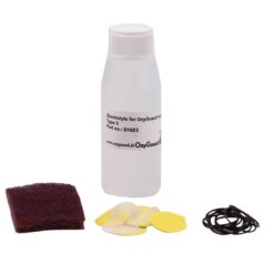 Replacement Dissolved Oxygen Probe Membrane Kit