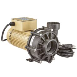 SwordTail HP 1750 GPH External Pump - Reeflo