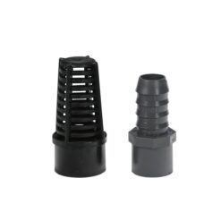 Vectra S1/M1 Barb & Screen Kit (OPEN BOX) - Ecotech Marine