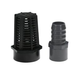 Vectra L1 Barb & Screen Kit (OPEN BOX) - Ecotech Marine