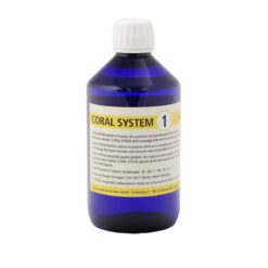 Coral System 1 - 250 mL - Korallen-Zucht