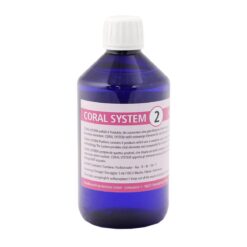 Coral System 2 - 500 mL - Korallen-Zucht