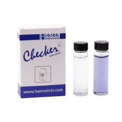 HI772-11 Alkalinity (DKH) Calibration Check Set