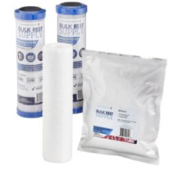 5 Stage Universal RO/DI Replacement Filter Kit