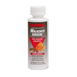 Malachite Green Fish Disease Control