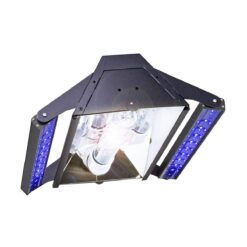 15" SE LED/MH Hybrid Pendant