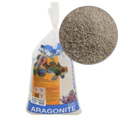Aragonite Fiji Pink Dry Sand 40lbs