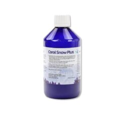 500 mL Coral Snow Plus - Korallen-Zucht