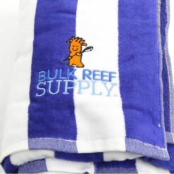 Cabana Striped Beach Towel - BRS