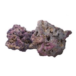 40 Lbs LifeRock Dry Live Rock - CaribSea
