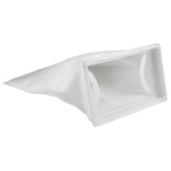 Rectangle 300 Micron Filter Socks