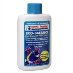 4oz Eco-Balance NaH20 Probiotic Bacteria - Dr.Tim's