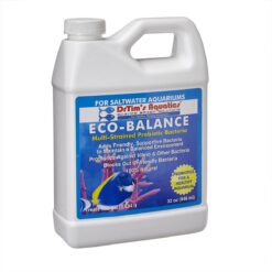 32oz Eco-Balance NaH20 Probiotic Bacteria - Dr.Tim's
