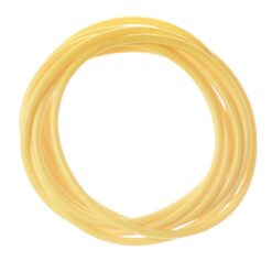 4 Meter Yellow Silicone Tubing - Skimz (DISCONTINUED)