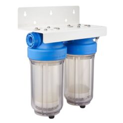 DUO Jumbo CO2 Scrubber