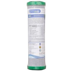 ChloraGuard Carbon Block - 1 Micron