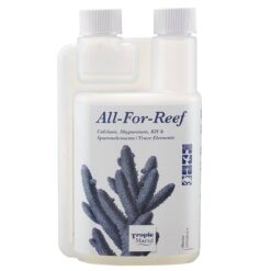 250mL All-For-Reef - Tropic Marin