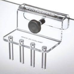 Dosing Pump Hose Connector & Holder - DVH Aquatics