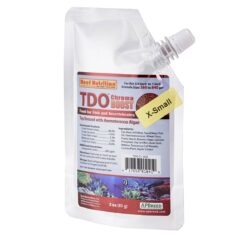 3 oz Extra Small TDO-C1 Chroma BOOST - Reef Nutrition