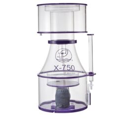 X-750 DC AXIUM Space Saving G4 Protein Skimmer (OPEN BOX)