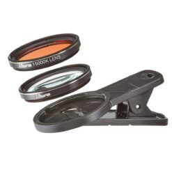 Coral View Lens V2 - Polyplab
