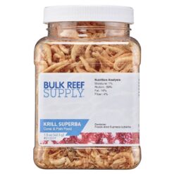 Krill Superba - Freeze Dried