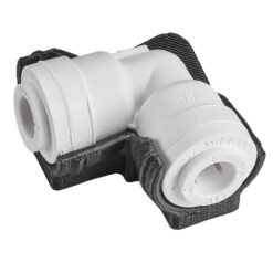 1/4" Mur-Lok Elbow Mounting Clip - 2 Pack