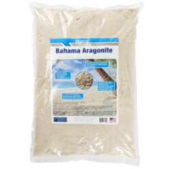 22.5 lb. Bahama Aragonite Sand