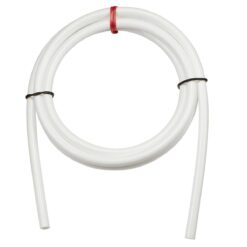 10 Ft - White 1/4" RO Tubing - G.A. Murdock