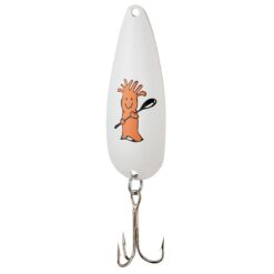 Mr. Chili Spoon Fishing Lure