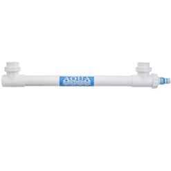 40 Watt Classic UV Sterilizer - White Body