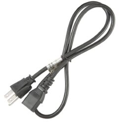 Aquarium Controller Board 3 FT Power Cord Accessory
