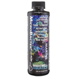 250mL MicroBacter Start XLM - Brightwell Aquatics
