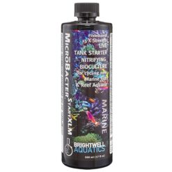 500mL MicroBacter Start XLM - Brightwell Aquatics