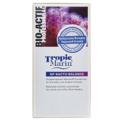 500 mL NP-Bacto-Balance