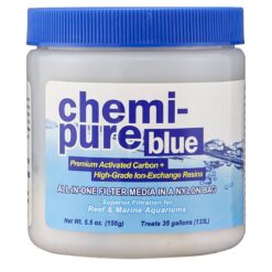 Chemi-Pure Blue - 5.5 oz - Boyd Enterprises