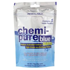 Chemi-Pure Blue - Nano 5 Pack - Boyd Enterprises