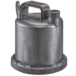 Ultra Zero Utility Pump
