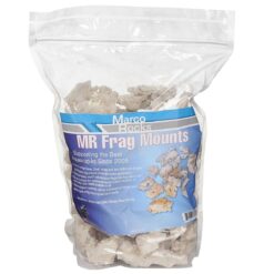 9lbs Reef Saver Frag Mount Dry Live Rock
