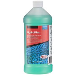 32oz Hydroplex Fish Treatment - Ruby Reef