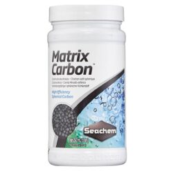 250 mL Matrix Carbon - Seachem