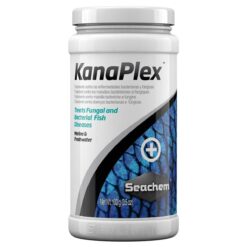 100 grams (3.5oz) Kanaplex Fish Treatment - Seachem