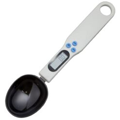 Digital Spoon Scale