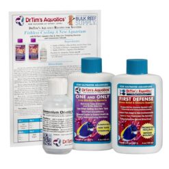 240 gallon Fishless Cycle Bundle - Dr.Tim's