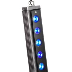 48" Blue Plus OR3-120 LED Light Bar - Orphek