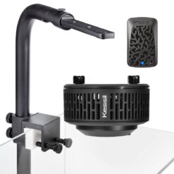 A360X Refugium LED Grow Light With Wifi Dongle & A-Series Mounting Arm