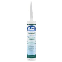 Aquarium Silicone Adhesive - Black 10 ounce