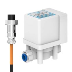 Hydros DC Solenoid Water Valve - Coralvue