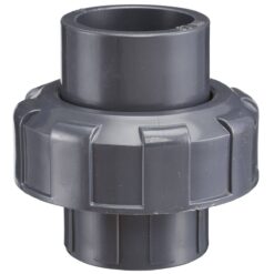 32mm to 1" Metric to Standard PVC Union - Slip X Slip - Adaptive Reef