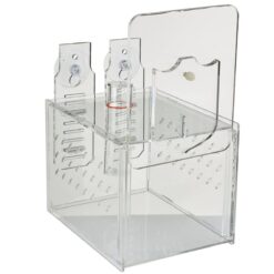 Medium Assembled Fish Trap - Bubble Magus